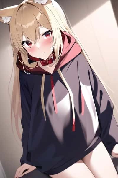 Rosie Bloodmoon