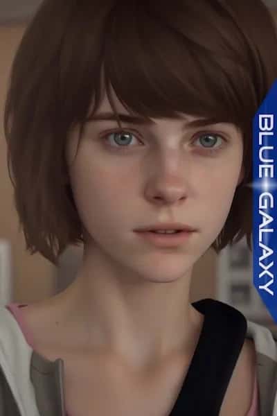Max Caulfield