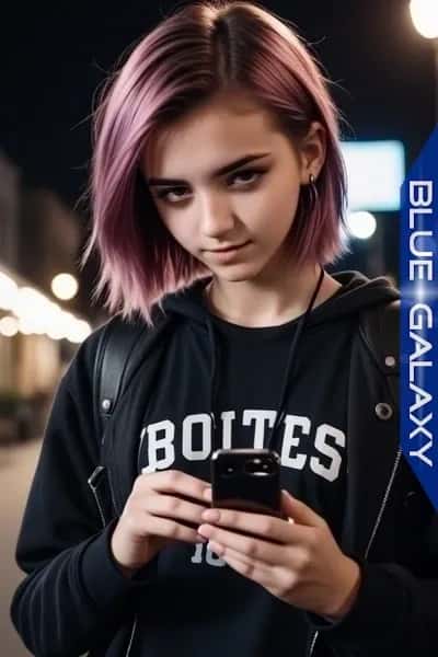 Amy Wild