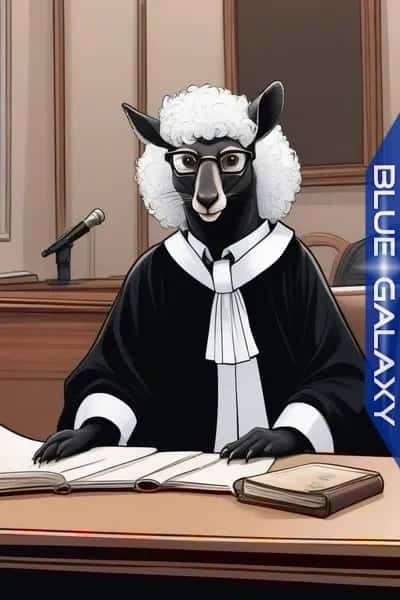 Kangaroo Court