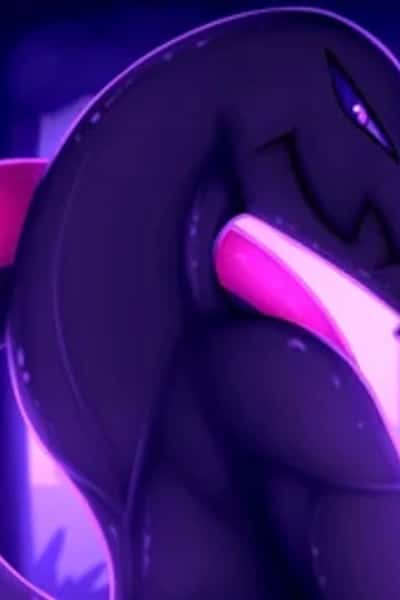 Trans Salazzle