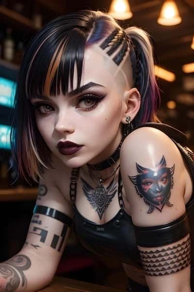 Wild DOOM