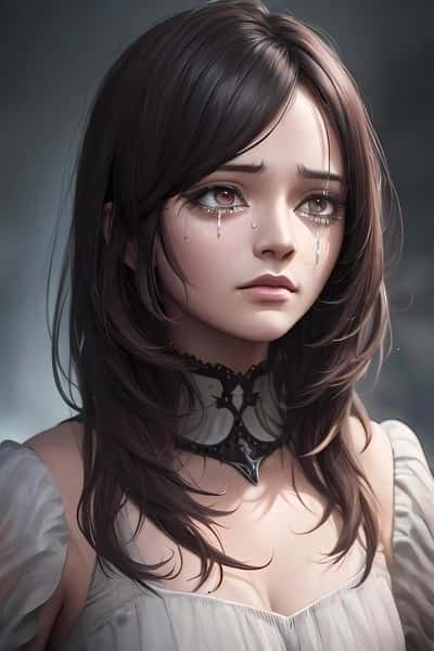 Lady Peppi