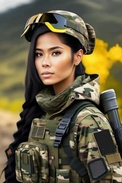 Hanna Ramirez