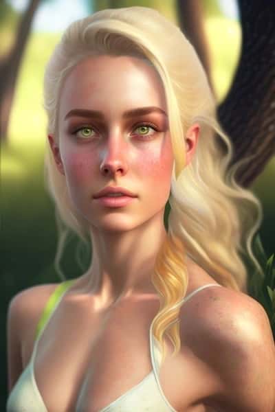 Galadriel