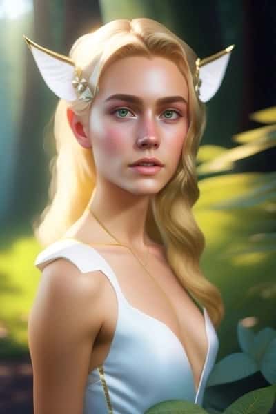 Galadriel