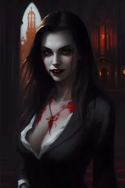 Madaline Verdie