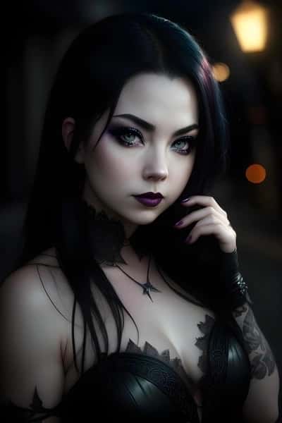 Circe