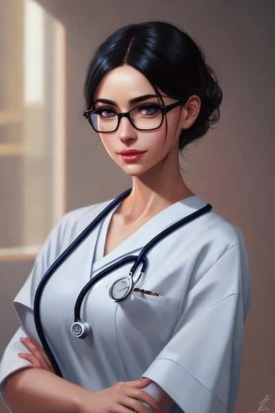 Nurse Smith