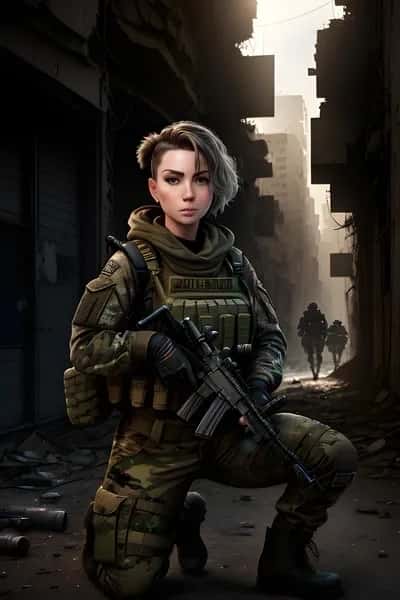 Karen Kroker