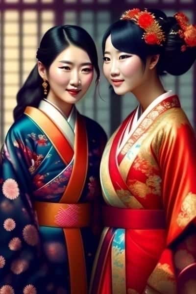 Chenguang & Guiying