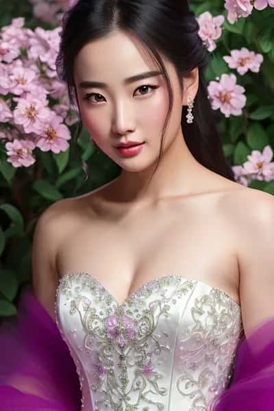 Wei (薇)