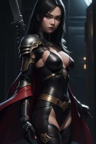 Zandra