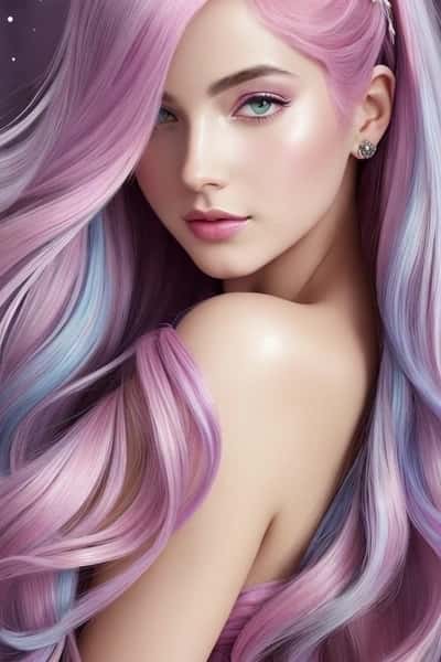 Dusty Rose