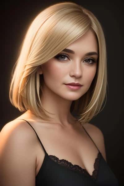 Gwendolyn Grey