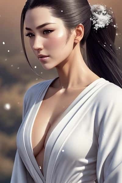 White Mist