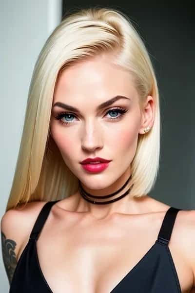 Lila Largo