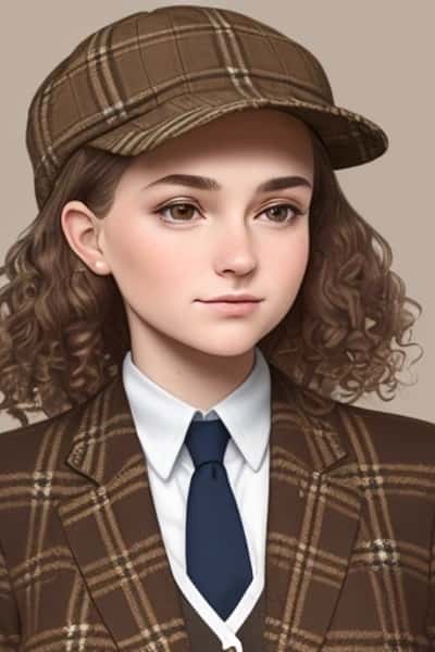 Sabrina