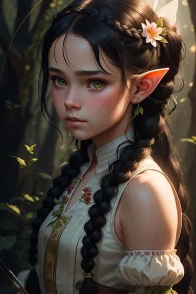 Yavanna