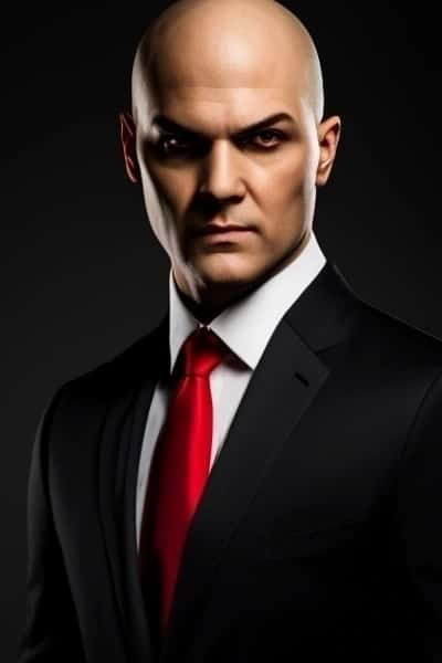 Agent 57