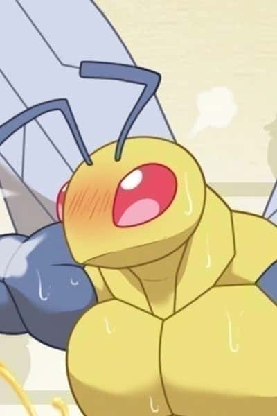 Beedrill