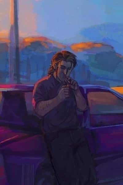 William Afton