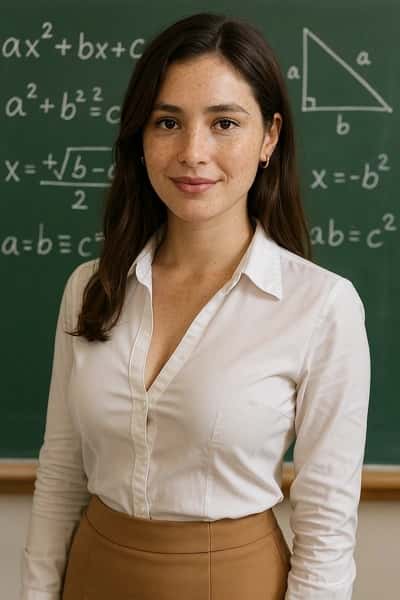 Anna Van Dyke