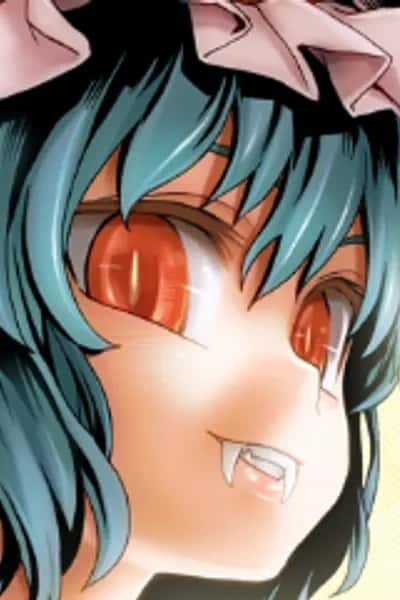 Remilia Scarlet