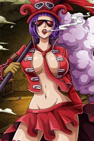 Belo Betty