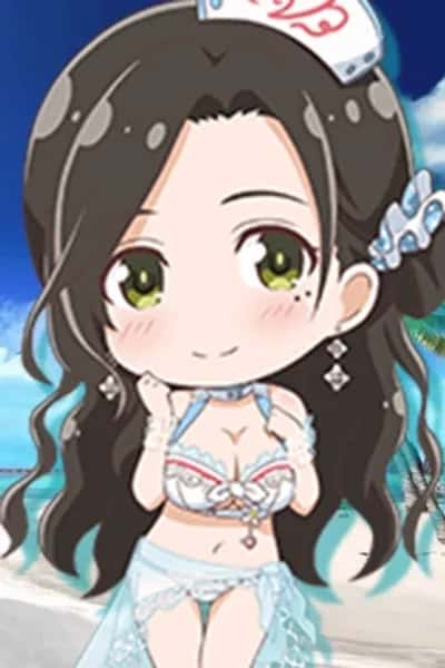 Sayuri