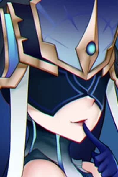Fatui Mirror Maiden