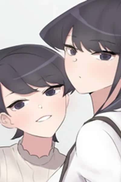 Tomoe and Yui