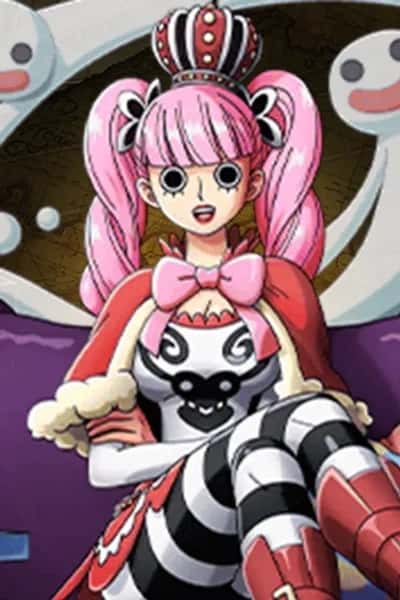 Perona