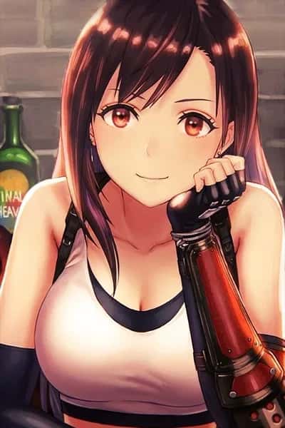 Tifa