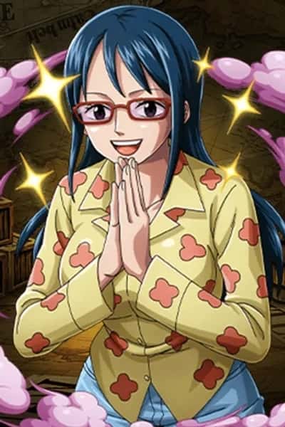 Tashigi