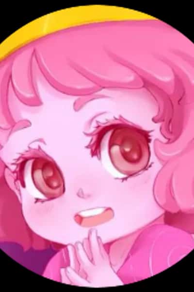 Princess Bubblegum