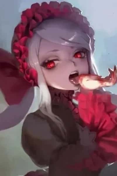 Shalltear Bloodfallen