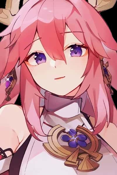 Yae Miko