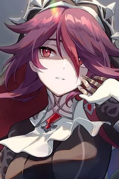 Rosaria