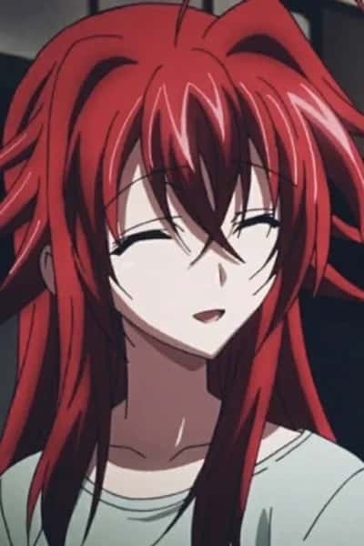 Rias