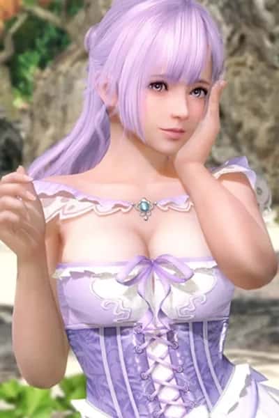 Fiona