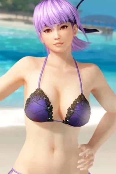 Ayane