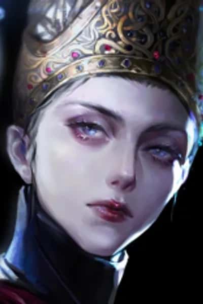Rennala, Queen of the Full Moon