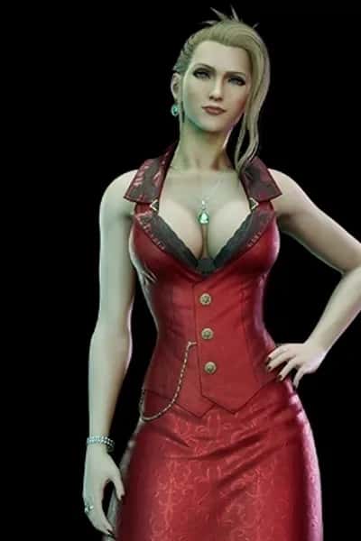 Scarlet