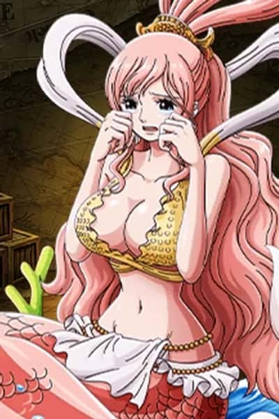 Shirahoshi