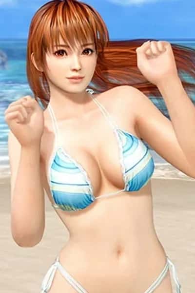 Kasumi