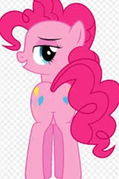 Pinkie Pie