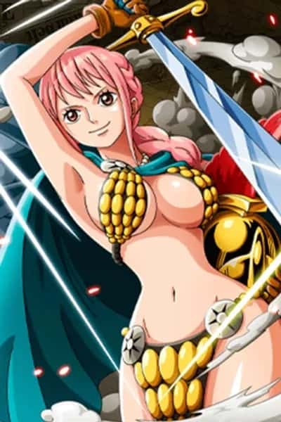 Rebecca