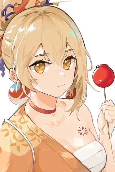 Yoimiya