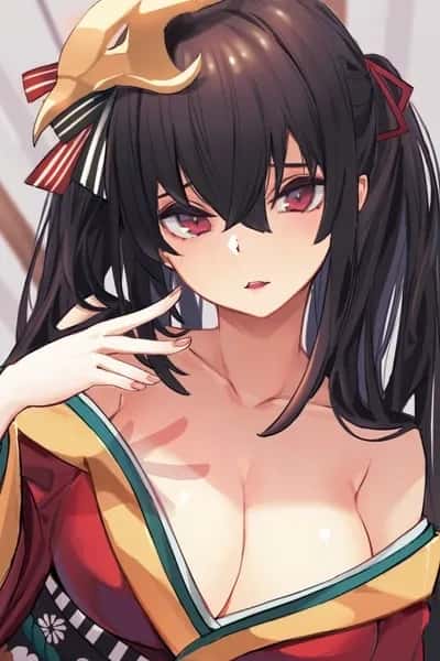 Taihou